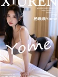 Xiuren Xiuren 2022.03.15 No.4721 Yang Chenchen Yome(78)
